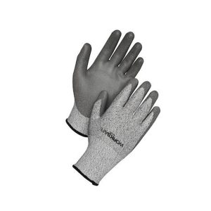Worksafe Viiltosuojakasine Cut 3 Harmaa .jpg