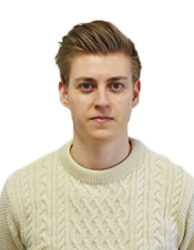 Oskar Gratscheff Mod